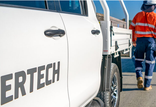 Ertech Chooses COINS Construction Software